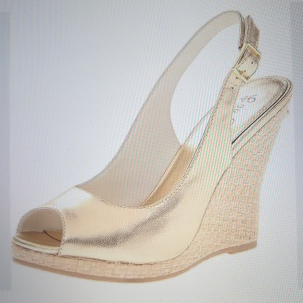 Lilly Pulitzer Kristin Wedge